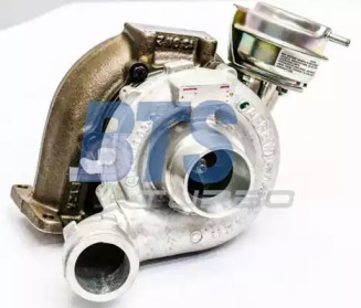 bts turbo t911001bl